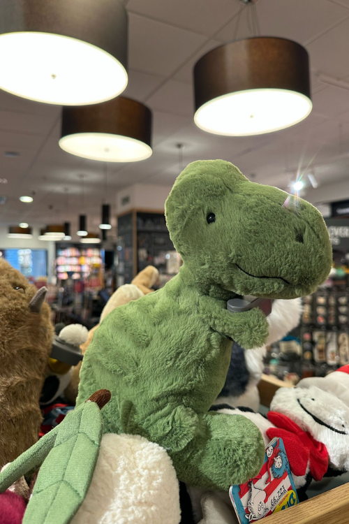 Waterstones