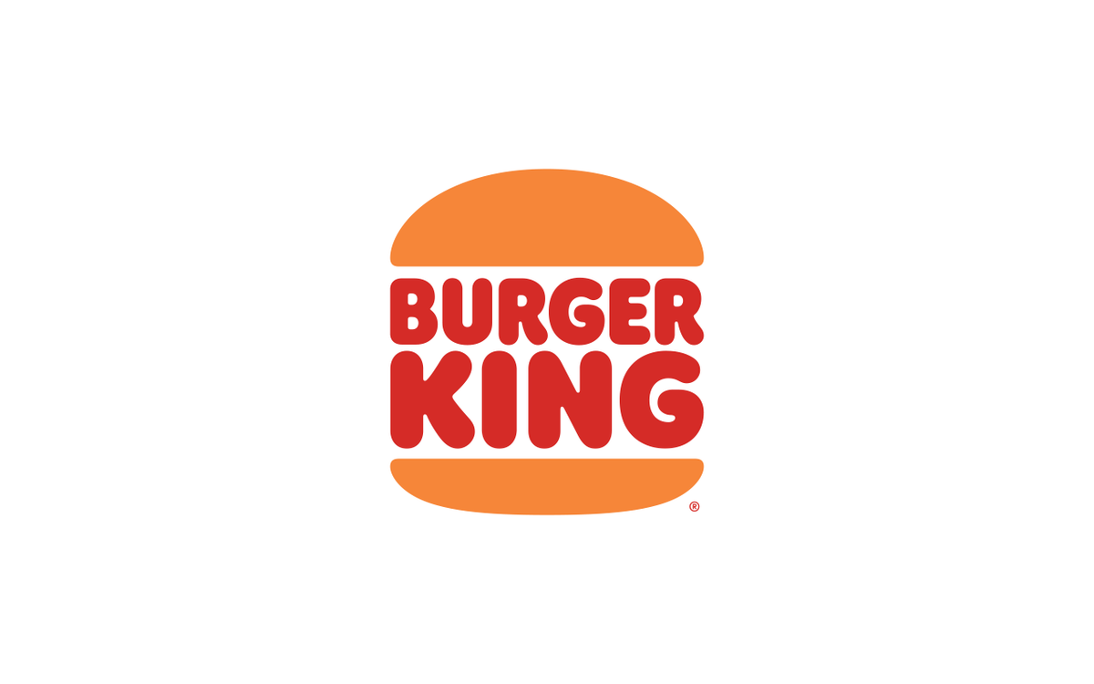 Burger King Shop Front