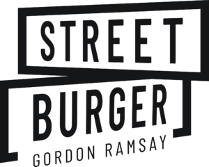 Gordon Ramsay’s Street Burger Logo
