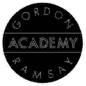 Gordon Ramsay Academy Logo