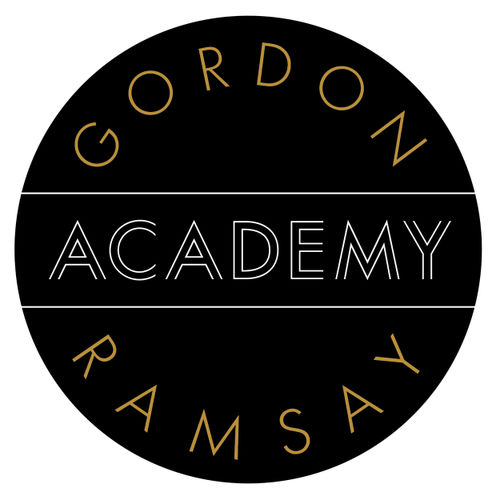 Gordon Ramsay Academy Logo