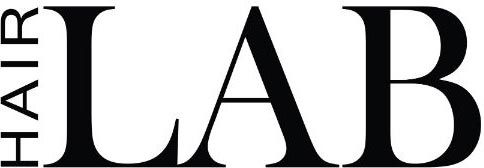 Hair Lab Logo