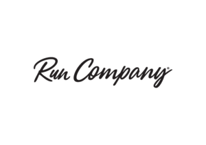 Run Company Logo