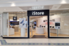 iStore Shop Front