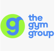 The Gym Group Logo