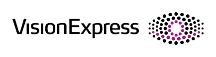 Vision Express Logo