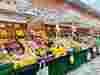 Boz's Fruit and Vegetable Store