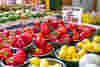 Boz's Fruit and Vegetable Store