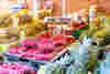 Boz's Fruit and Vegetable Store