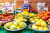 Boz's Fruit and Vegetable Store