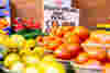 Boz's Fruit and Vegetable Store