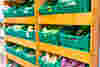 Ebiere & Ivan Intercontinental Foods