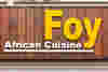 Foy Cuisine