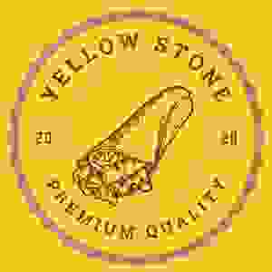 Yellowstone Logo