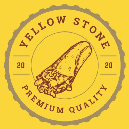 Yellowstone Logo