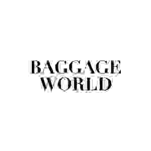 Baggage World Is Opening Soon & Recruiting Logo