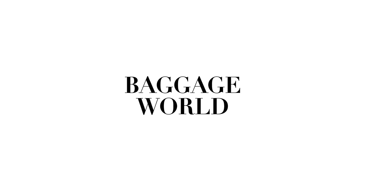 Baggage World Shop Front