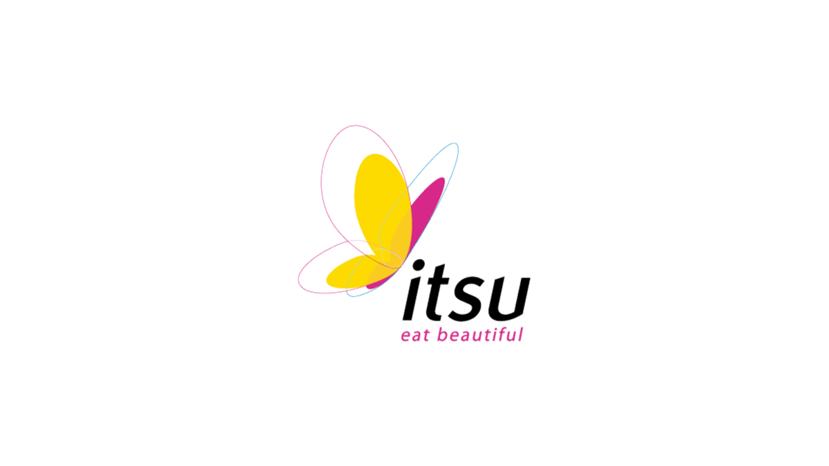 itsu Shop Front