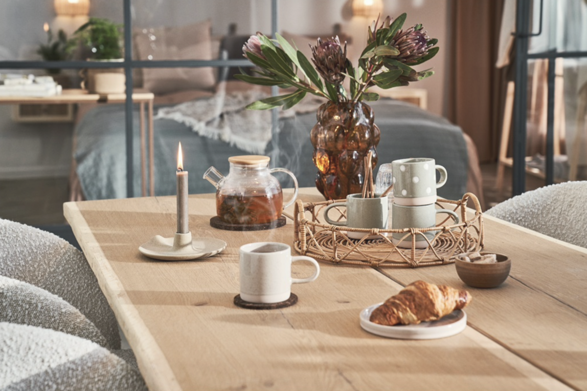 Sostrene Grene Shop Front