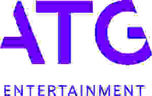 New Victoria Theatre Logo