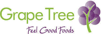 Grape Tree Logo
