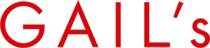 GAIL's Bakery Logo