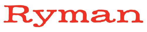 Ryman Student Discount Logo
