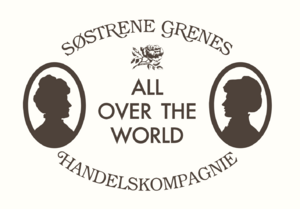 Sostrene Grene Logo