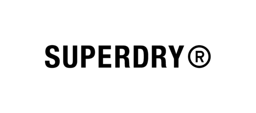 Superdry Logo