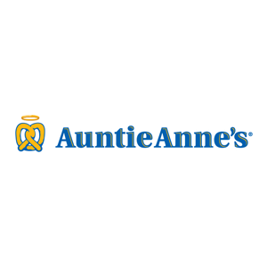 Auntie Anne's Logo