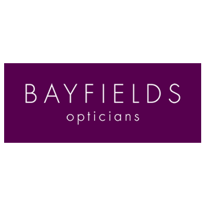 Bayfields Opticians Logo