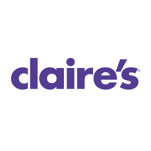 Claire's Accessories Logo