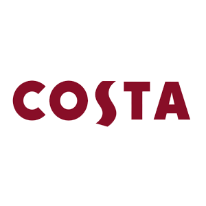 Costa Coffee Logo