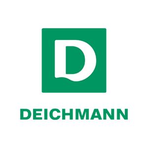 Deichmann Shoes Logo