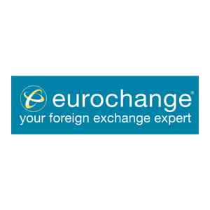 Eurochange Logo