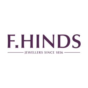 F. Hinds Logo