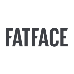 Fat Face Logo