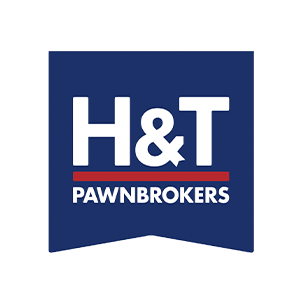 H&T Pawnbrokers Logo