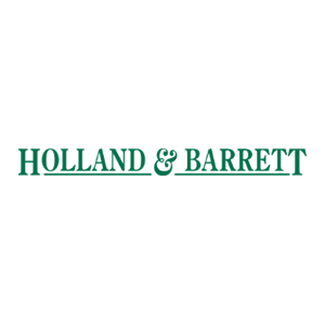 Holland & Barrett Logo