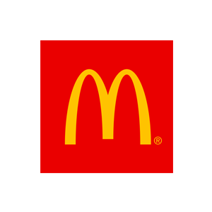 McDonald's Student Discount Logo