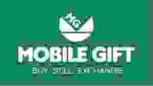 Mobile Gift Logo