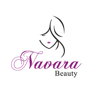 Navara Beauty Logo