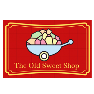 The Old Sweet Shop Logo