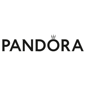 Pandora Logo