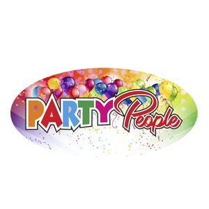 Party People Logo