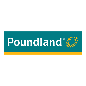 Poundland Logo
