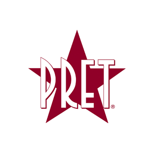 Pret A Manger Logo