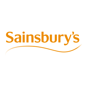 Sainsbury's Logo