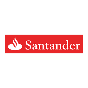 Santander Logo