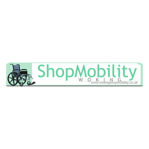 Shopmobility Logo
